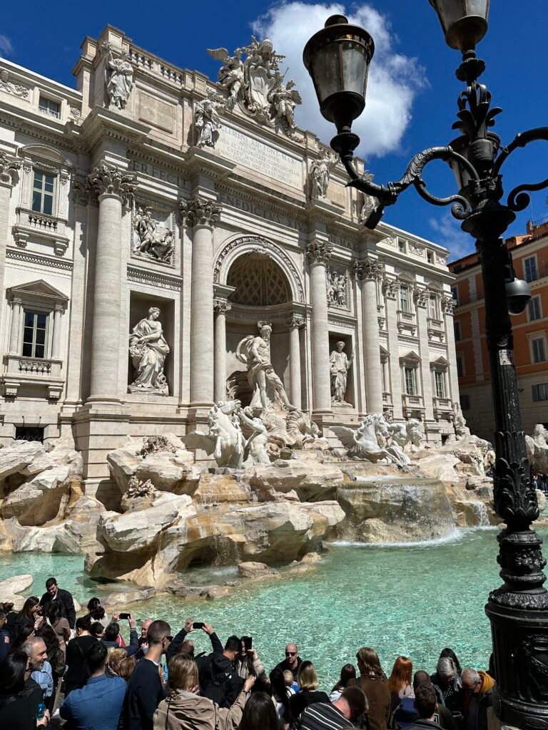 Rome