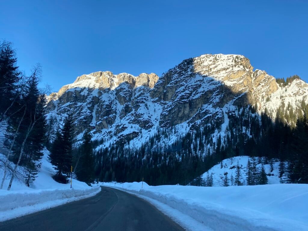 Venice to Dolomites Food Itinerary