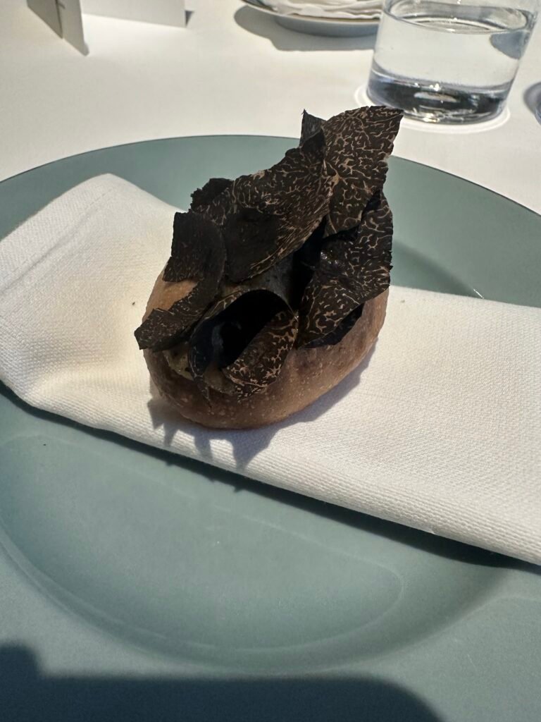 Osteria Francescana