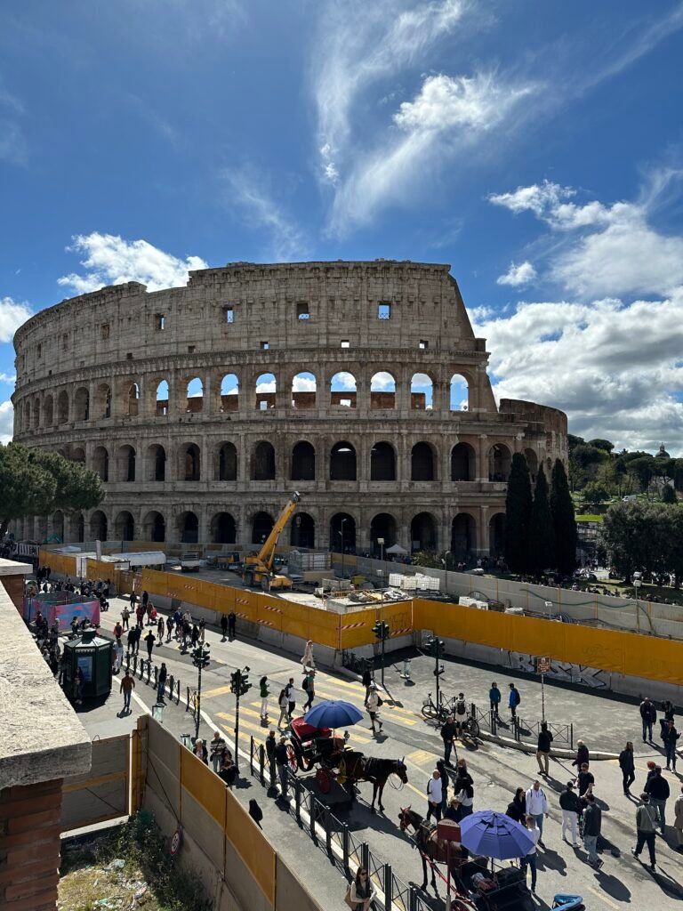 Rome