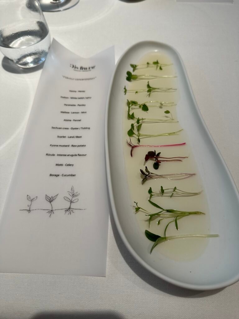 Best restaurants in Barcelona