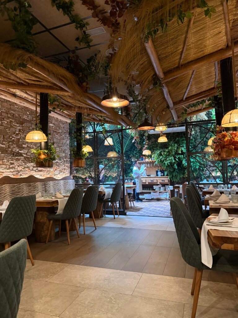 La Selva, Barcelona