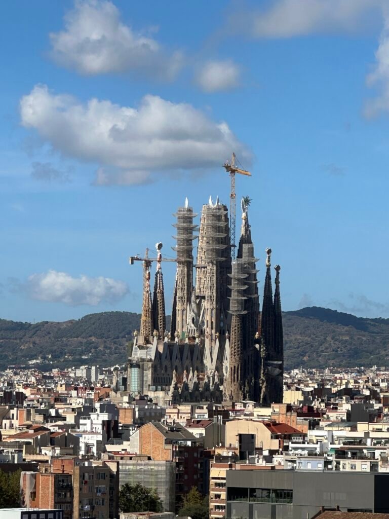 Barcelona