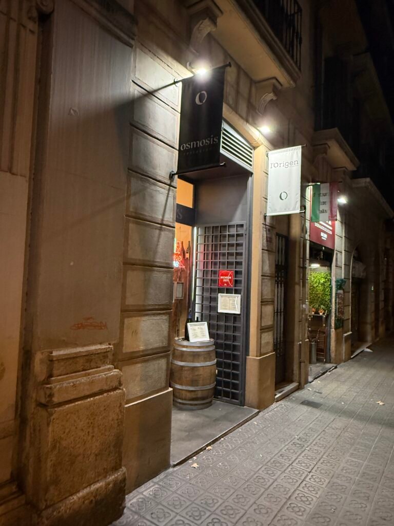 The Definitive Barcelona Food and Wine Itinerary: A 4-Day Epicurean Guide