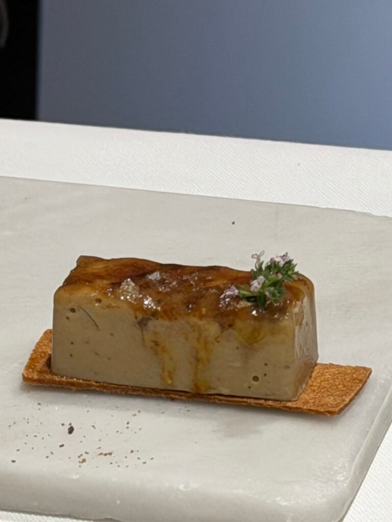 Foie Micuit