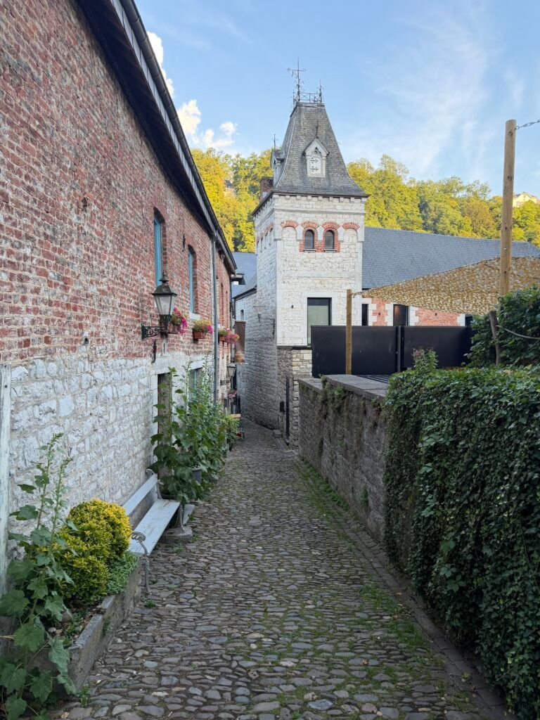 durbuy