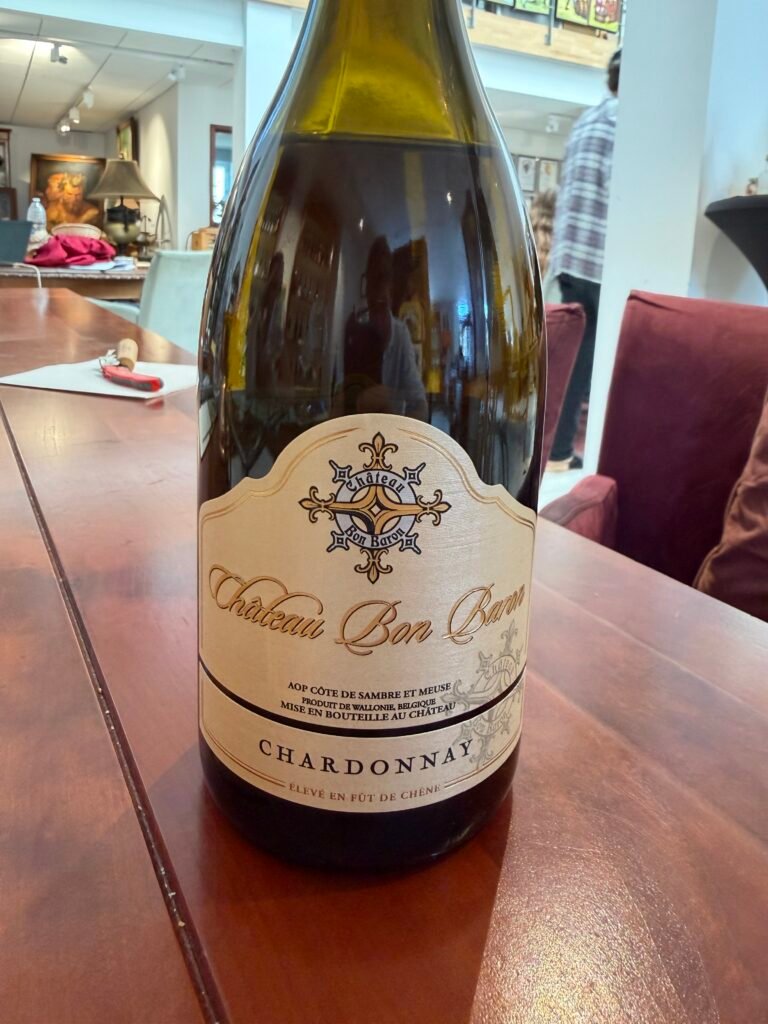 ardennes wine