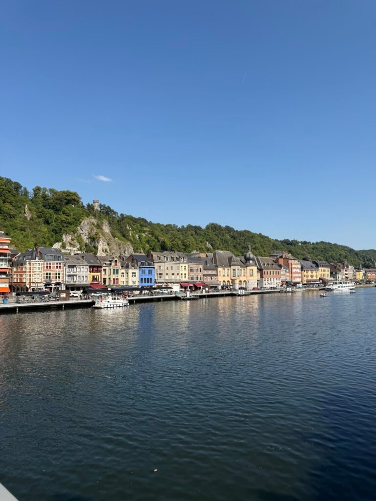 Dinant Belgium