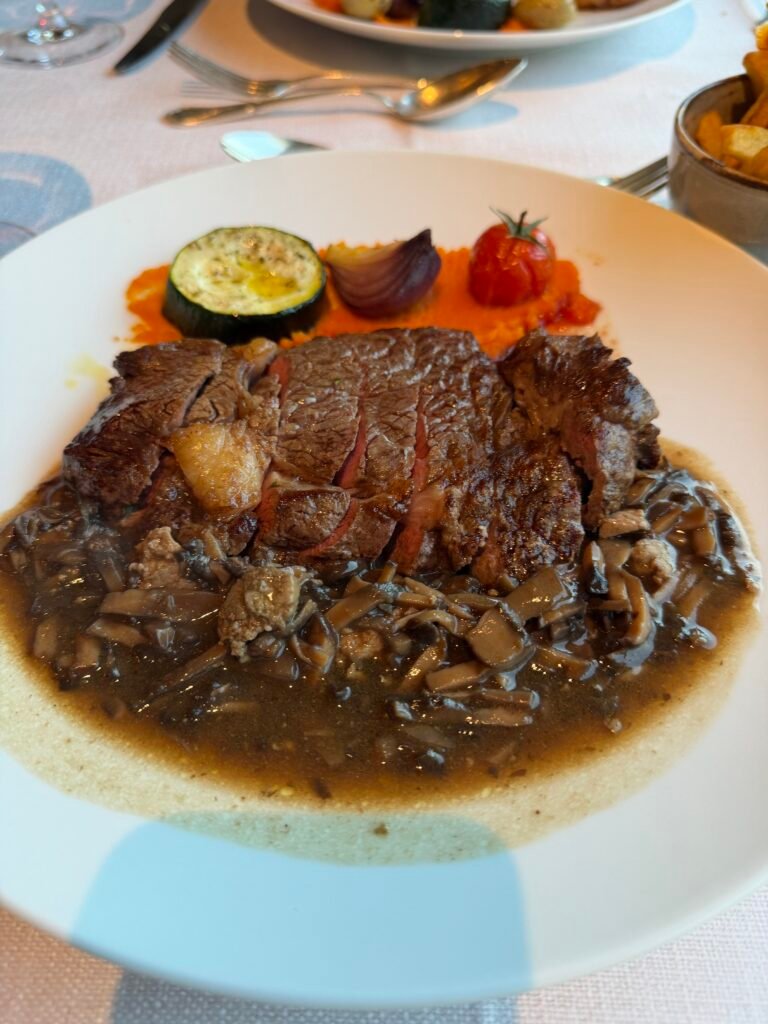 Belgian food