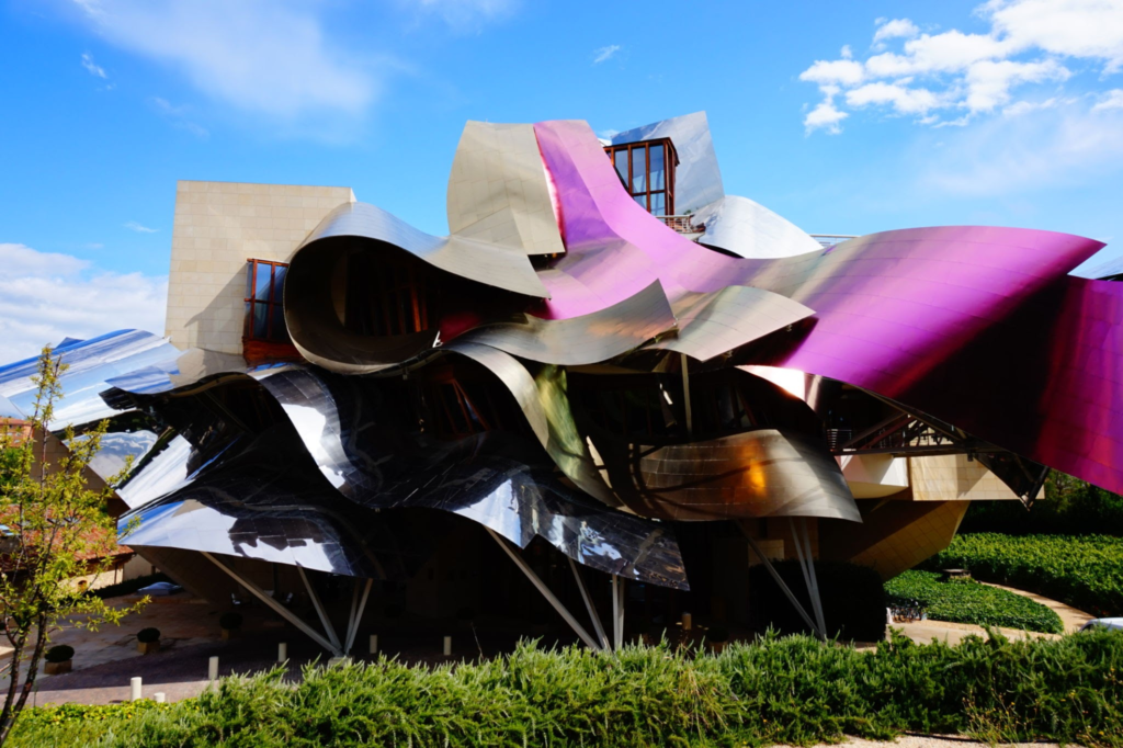 Rioja Wine Guide