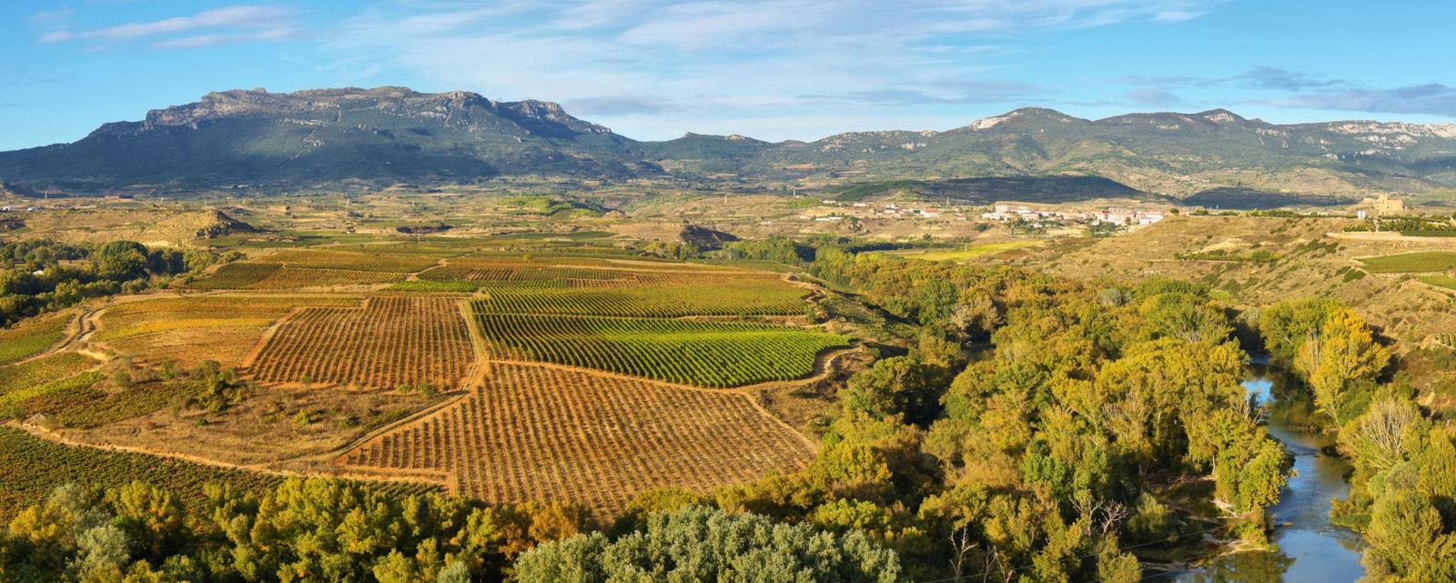 Rioja