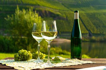 German Riesling