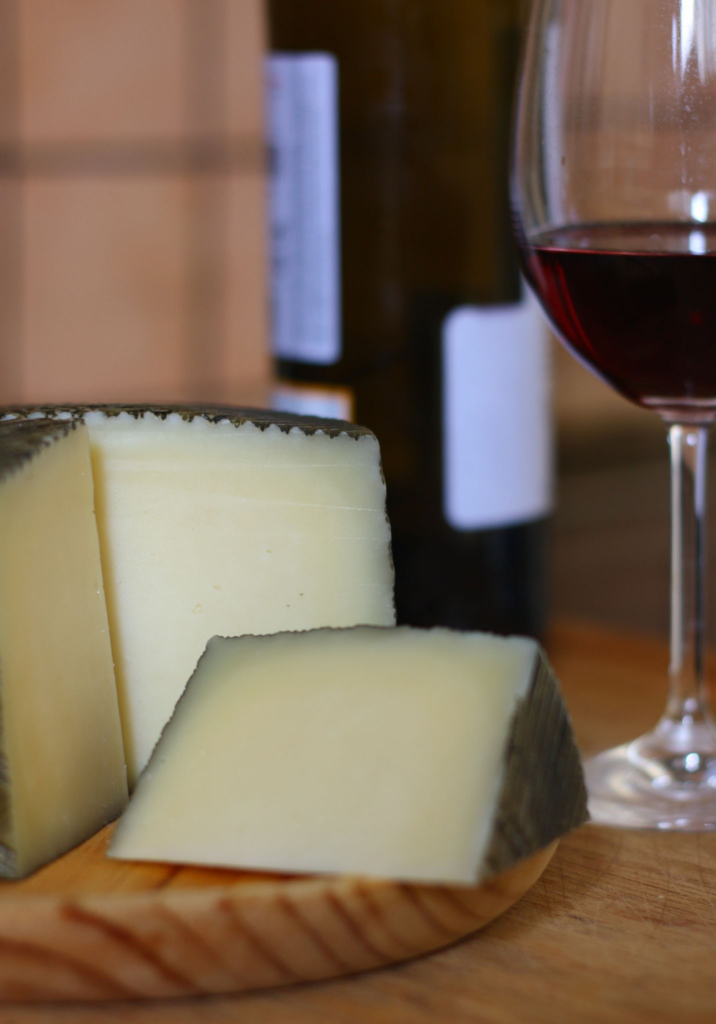Castilla-La Mancha bodegas