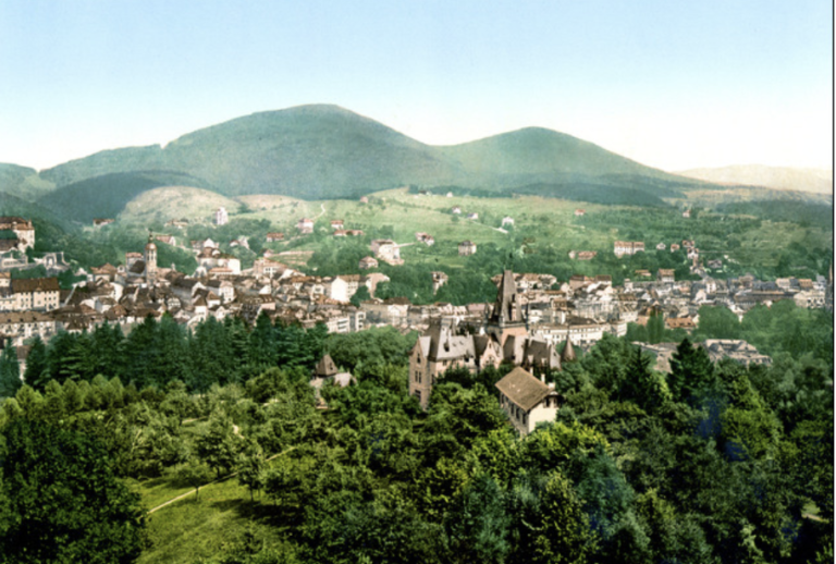 Baden