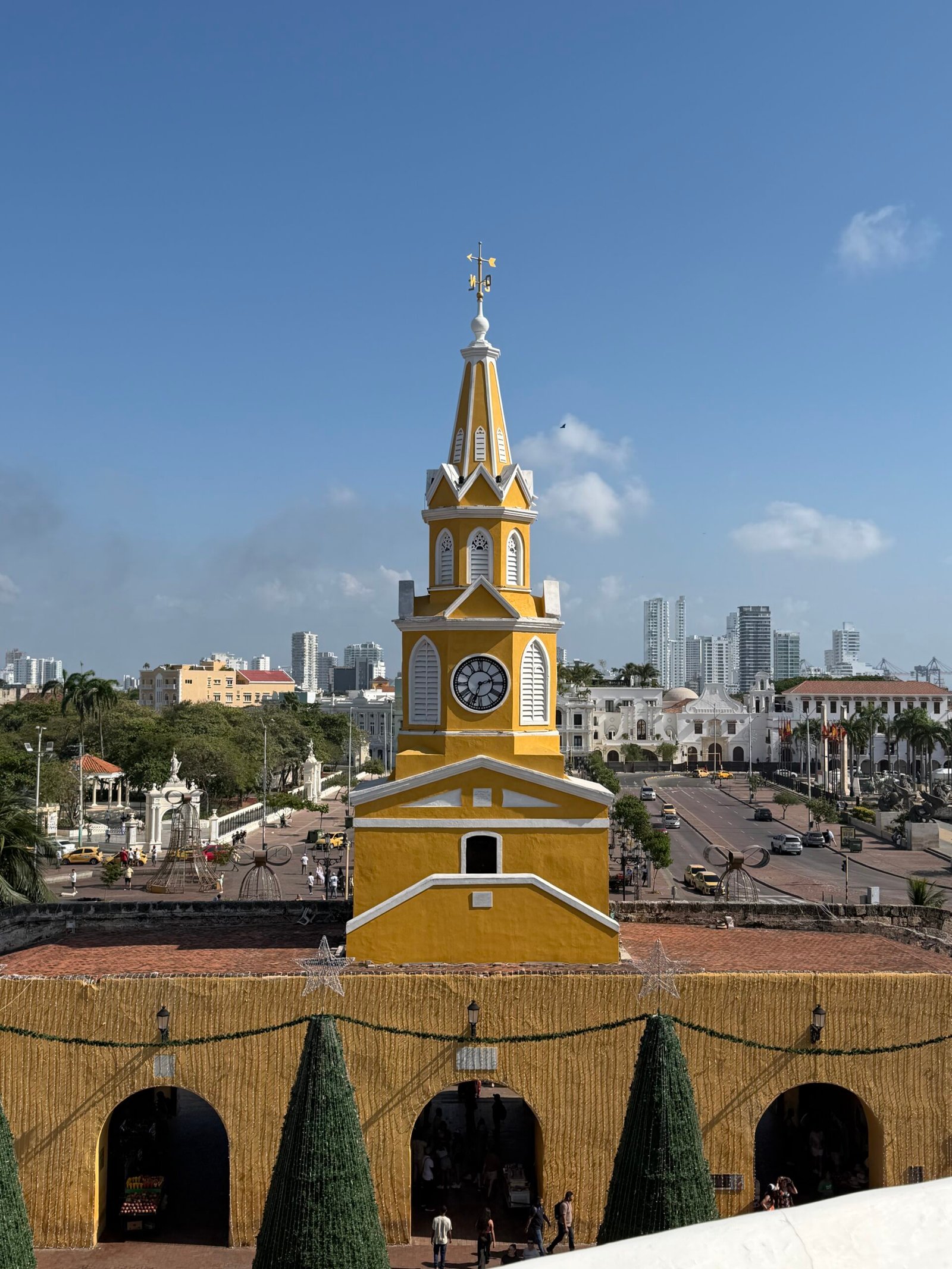 Cartagena, Colombia