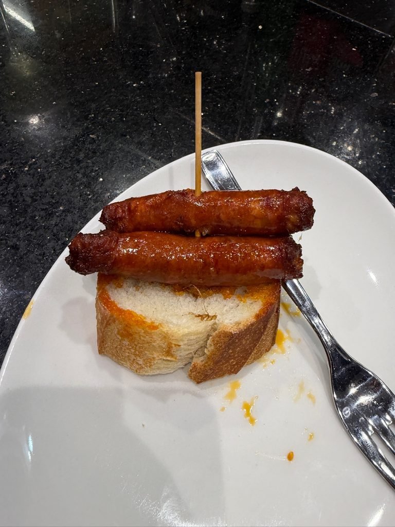 San Sebastian food and wine guide