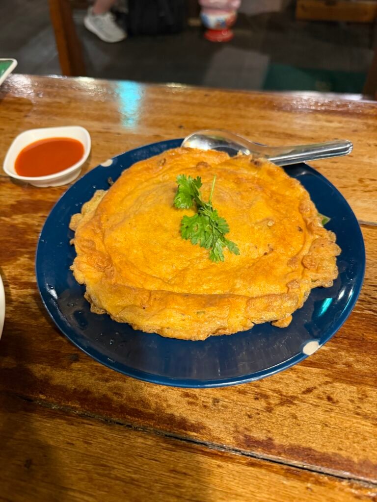 Huen Muan, Chiang Mai