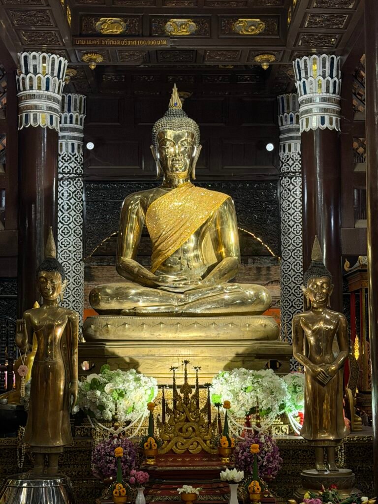 Chiang Mai travel guide