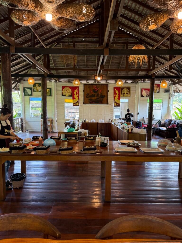 Chiang Mai travel guide