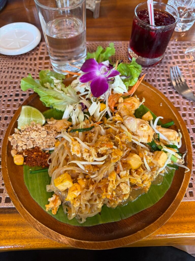 Zabb E Lee cooking class, Chiang Mai, Thailand