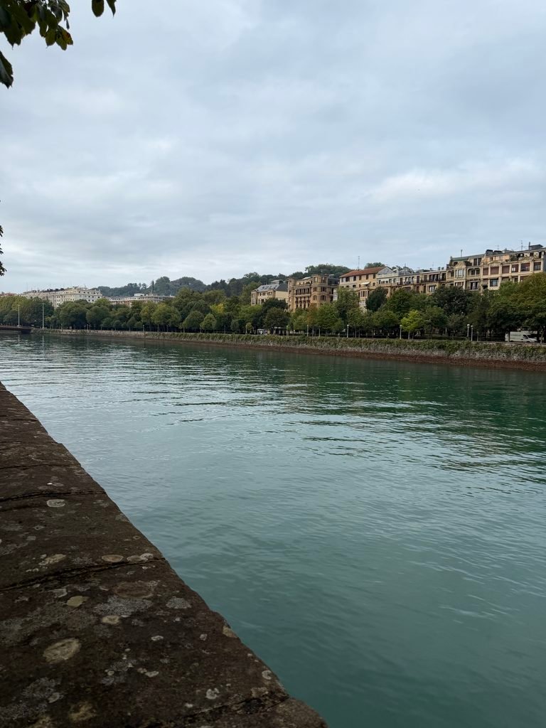 San Sebastian, Spain, where to eat in San Sebastian