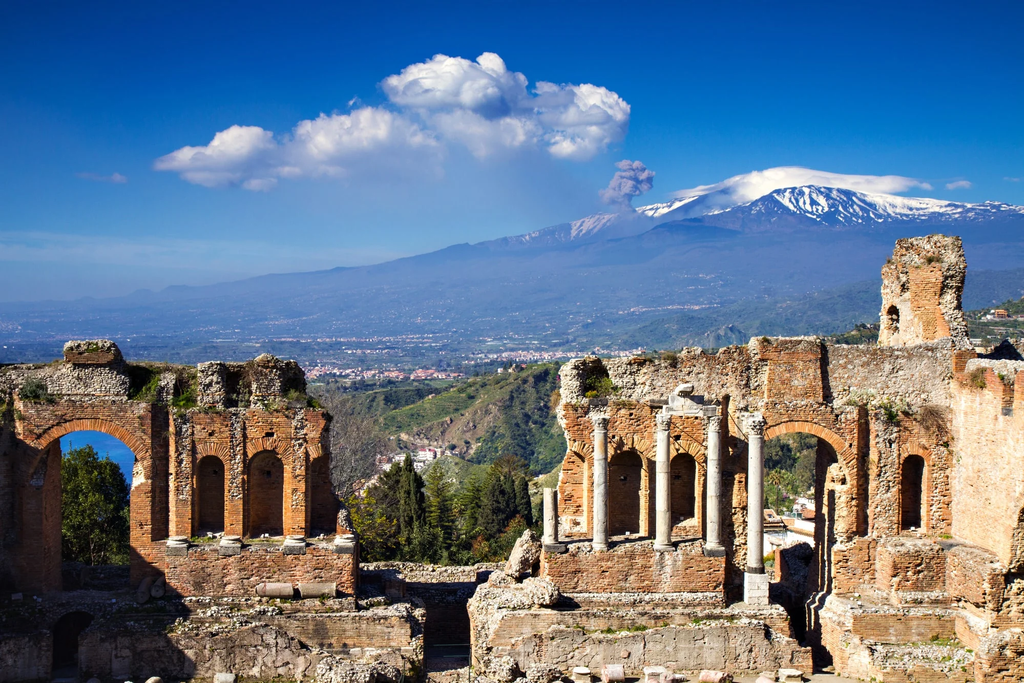 Sicily, italy, wine guide