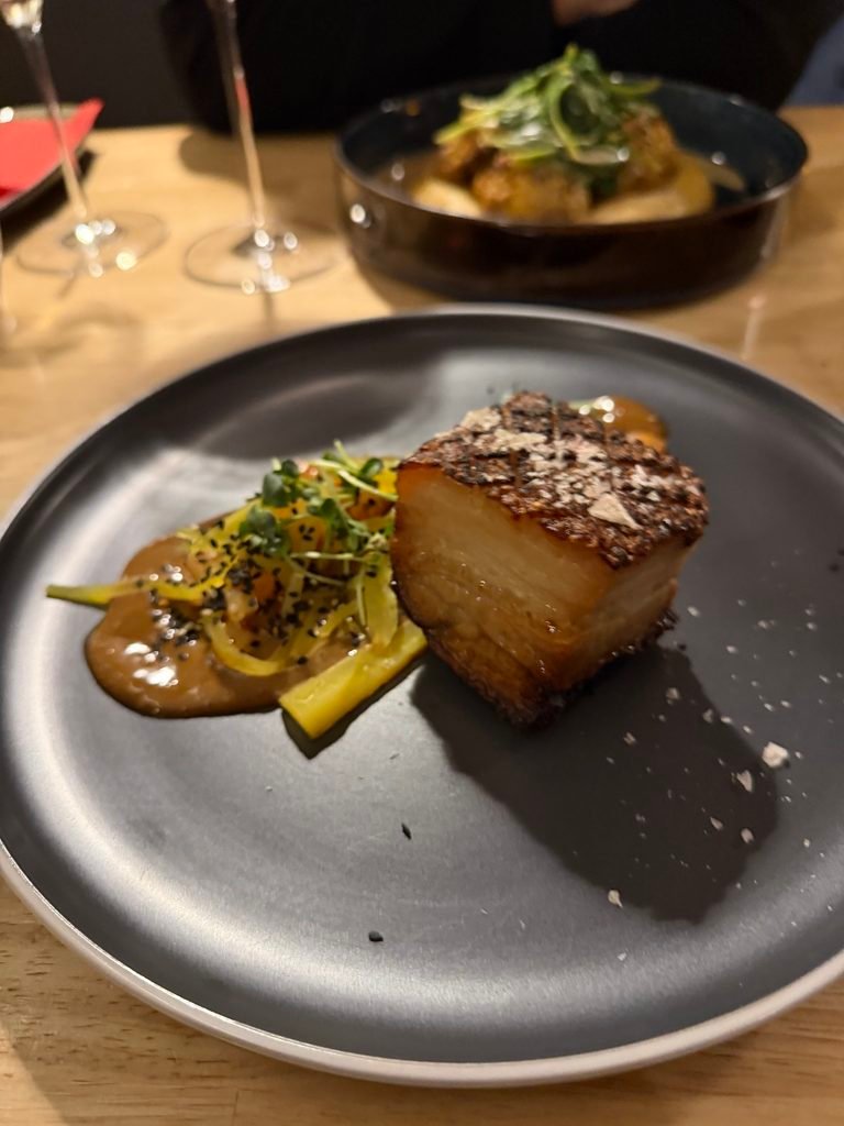 Weinlobbyist, Berlin restuarant, Berlin, Germany