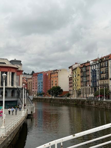 Bilbao, Bilbao food guide