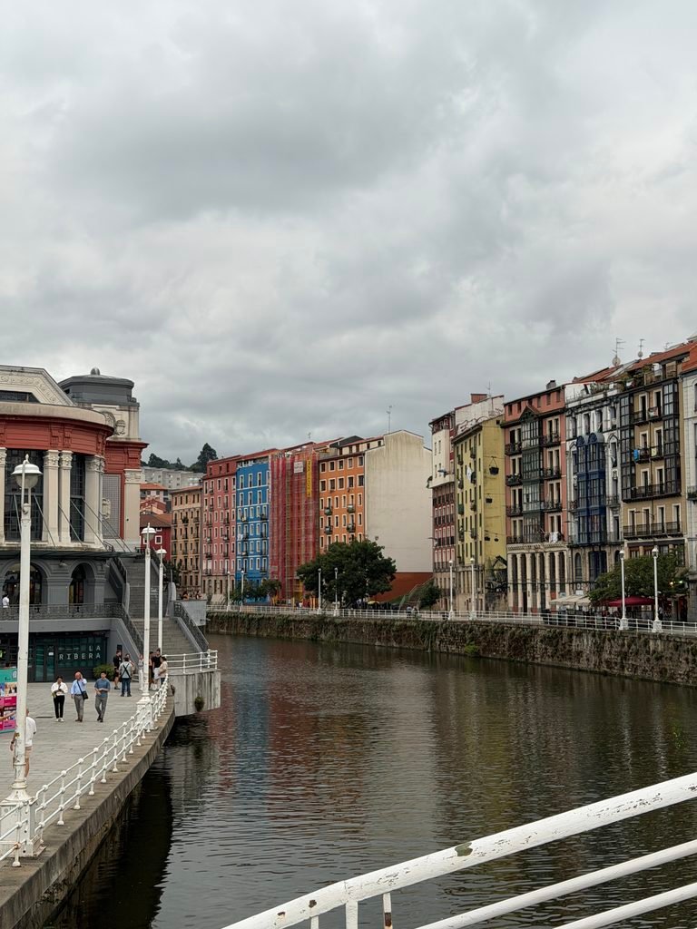 Bilbao, Bilbao travel guide, Spain