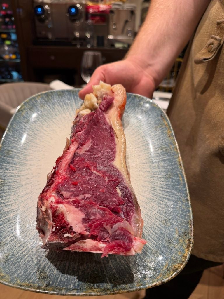 Best restaurant Bilbao, Bilbao food guide, Spain