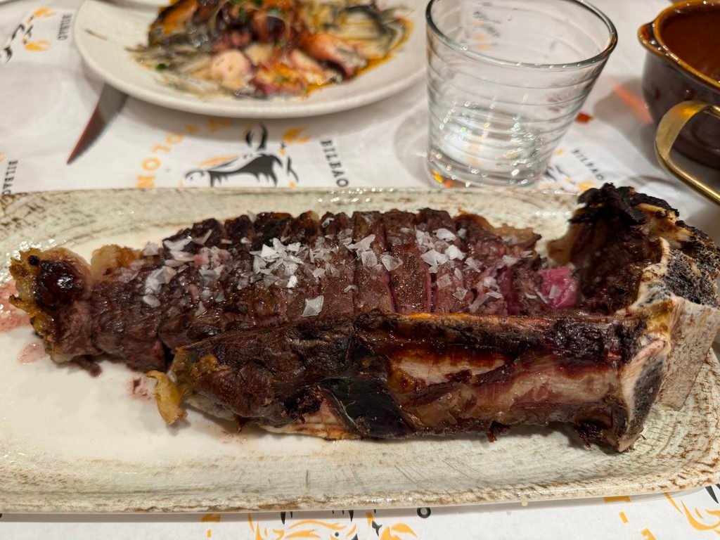 Best restaurants Bilbao, Spain, Bilbao, Food guide