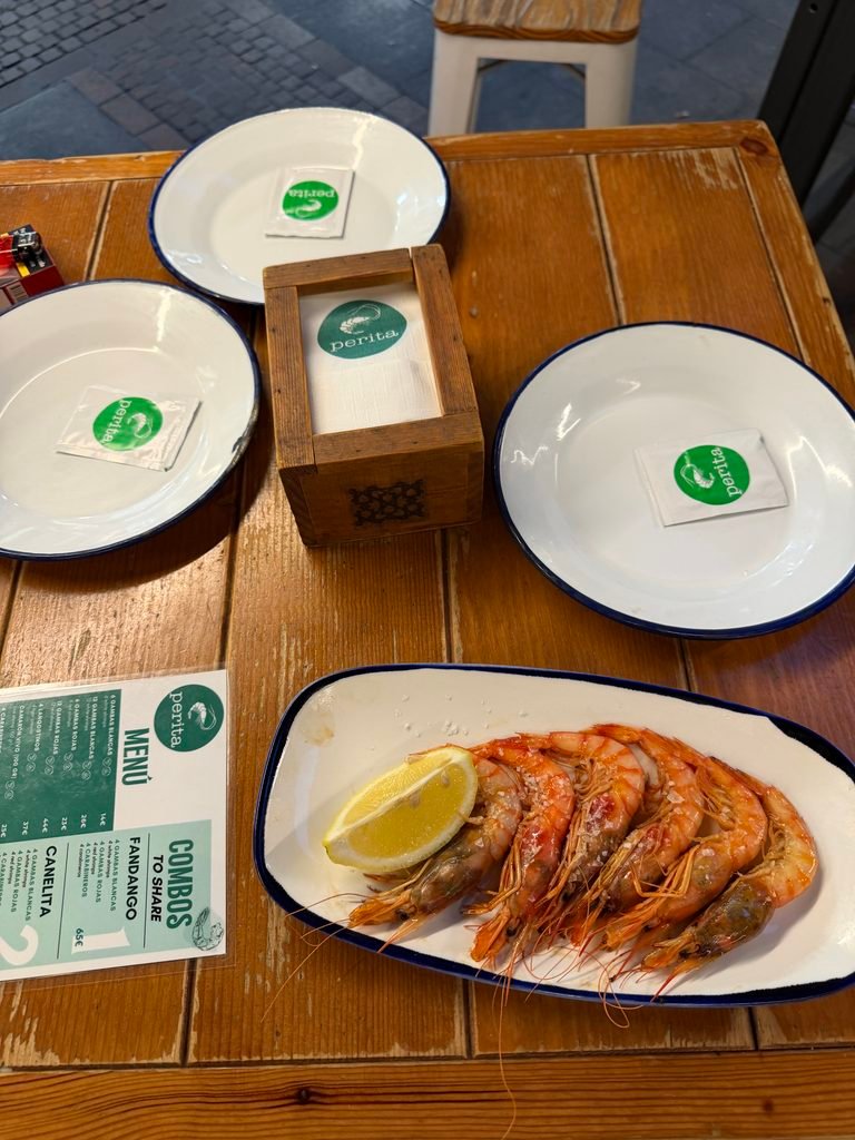Best restaurants Bilbao, what to eat, Bilbao, Spain
