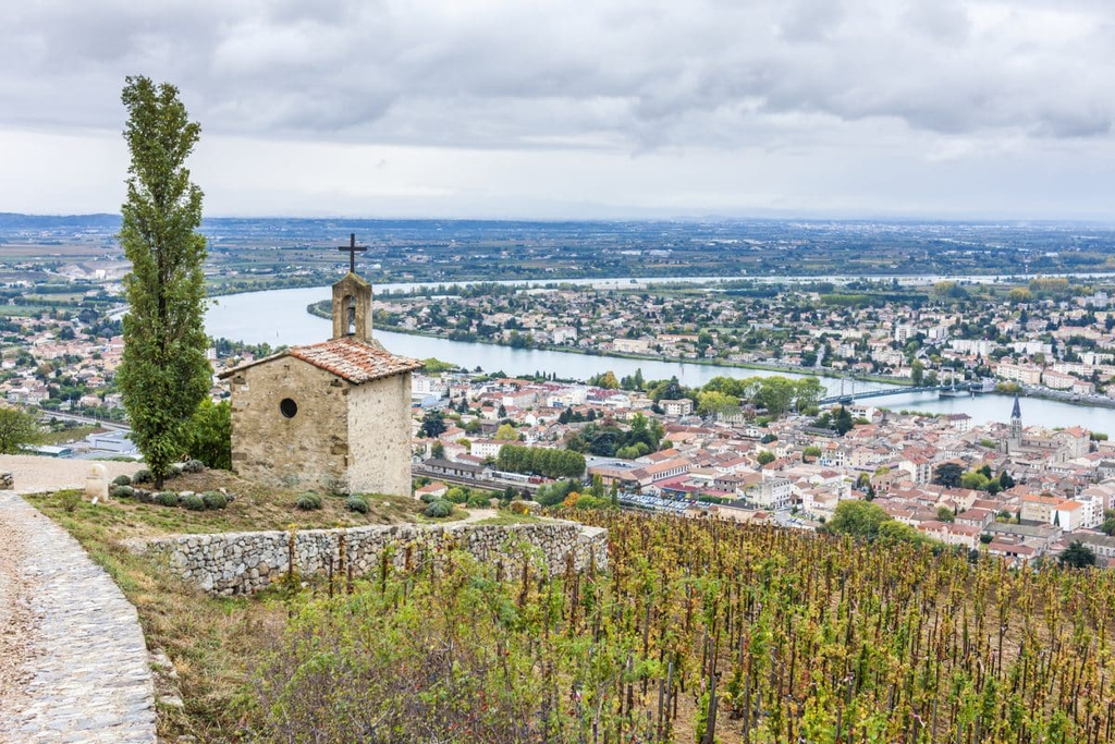 Rhône Valley, Wine Guide, France, Rhone wineries
