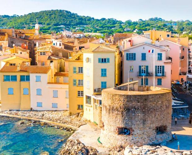 Provence wine region, Provence wine guide, France, wineries