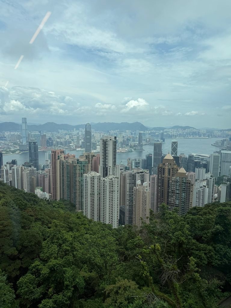 Hong Kong, Hong Kong food and travel guide