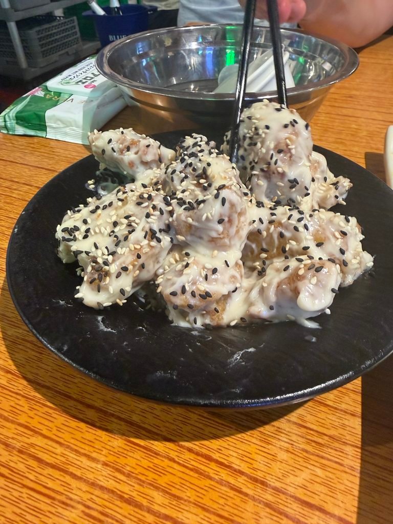 Tung Po Kitchen, Hong Kong food and travel guide